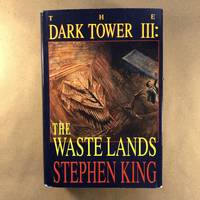 The Waste Lands (The Dark Tower, Book 3)