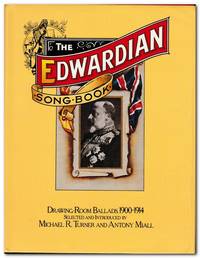 image of The Edwardian Song Book Drawing Room Ballads, 1900-14