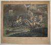 View Image 1 of 5 for The First Steeple-Chace on Record (Set of four) Inventory #214912