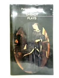 Plays by Anton Chehov