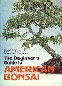 image of The Beginner's Guide To American Bonsai