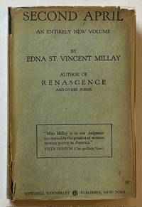 Second April (In Dustjacket)