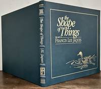 The Shape of Things The Art Of Frances Lee Jaques