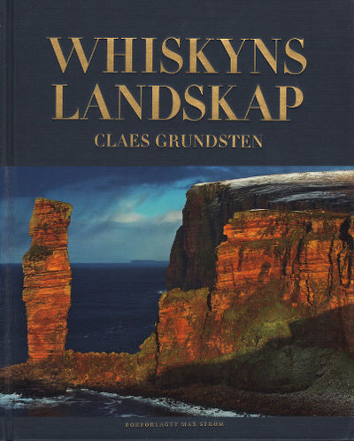 WHISKYNS LANDSKAP.