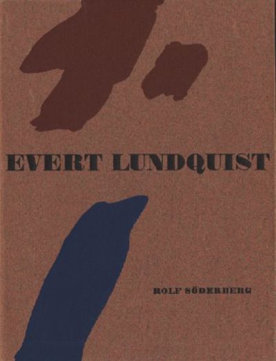 EVERT LUNDQUIST.