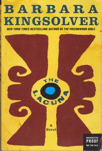 image of The Lacuna
