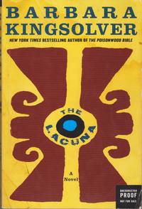 The Lacuna by Kingsolver, Barbara - 2009