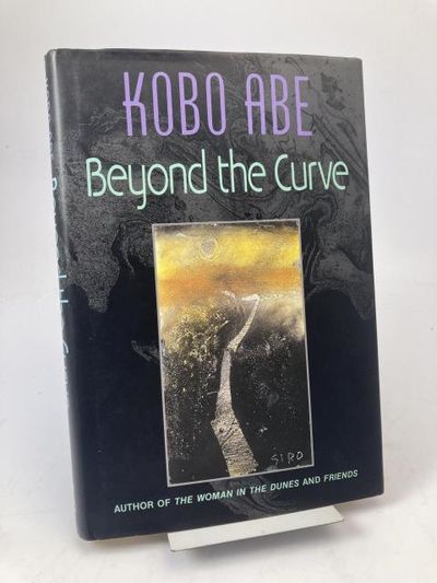Beyond the Curve. Translated by Juliet Winters…