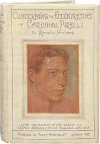 Concerning the Eccentricities of Cardinal Pirelli