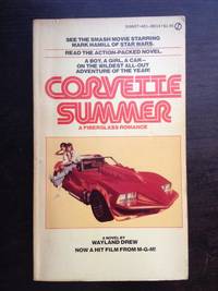 CORVETTE SUMMER