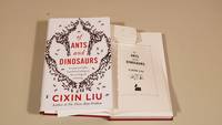 Of Ants And Dinosaurs: Signed