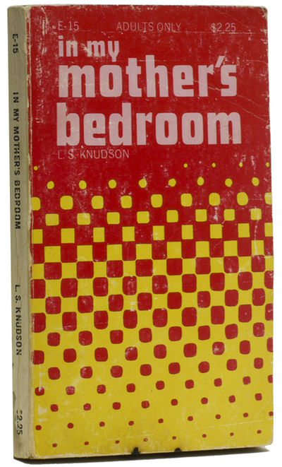 IN MY MOTHER'S BEDROOM