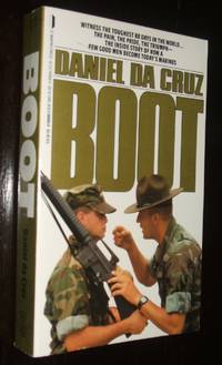 cover of Boot