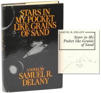 Stars in My Pocket Like Grains of Sand
