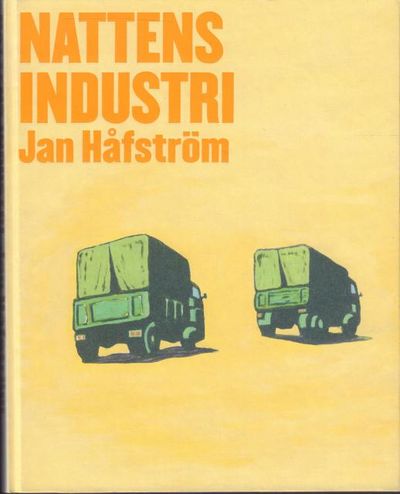Nattens industri.
