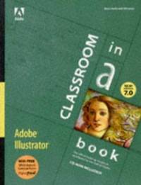 Adobe Illustrator Classroom in a book