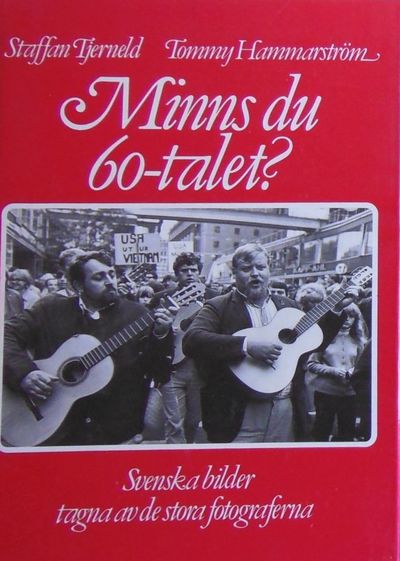 Minns du 60-talet? Svenska bilder tagna av de…