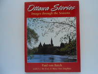 image of Ottawa Stories: Images through the Seasons (signed)