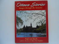 Ottawa Stories: Images through the Seasons (signed)