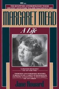 Margaret Mead : A Life