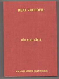 Beat Zoderer: Fur Alle Falle