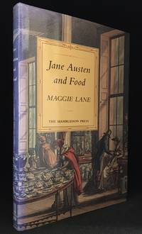 Jane Austen and Food