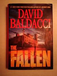 cover of The Fallen