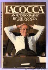 image of Iacocca: An Autobiography by Iacocca