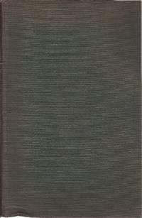 A Literary History of Rome From the Origins To the Close of the Golden Age by Duff, J. Wight - 1910