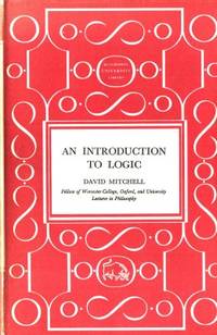 An Introduction to Logic.