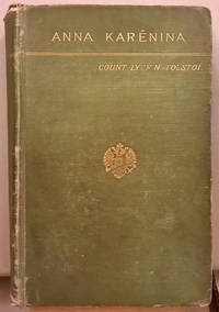 image of Anna Karenina