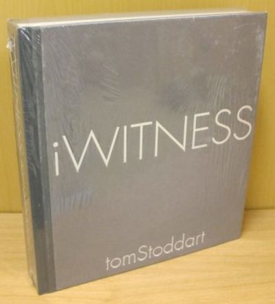Iwitness.