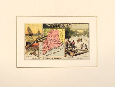 [Maine in the 1880s]