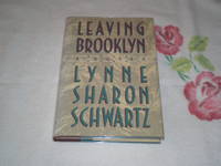 cover of Leaving Brooklyn