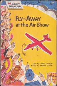 image of Fly-Away at the Air Show (Easy Reader)