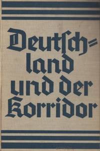 Deutschland und der Korridor.