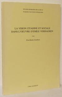 La vision citadine et sociale dan l'oeuvre…