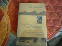 cover of Girl With a Pearl Earring (signed first issue)