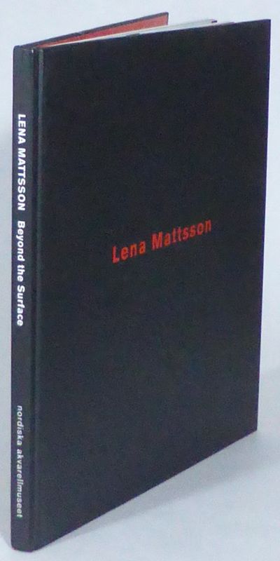 Lena Mattsson. Beyond the Surface.