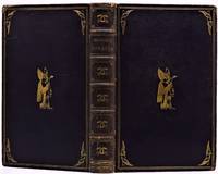 Nineveh and Its Palaces. The Discoveries of Botta and Layard, Applied to the Elucidation of Holy Writ (Fine Binding - J. Wright ) by Bonomi, Joseph - 1853