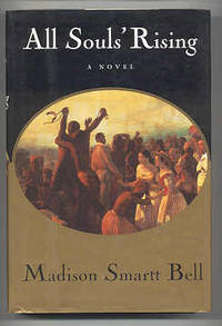 ALL SOULS' RISING