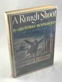 cover of A Rough Shoot