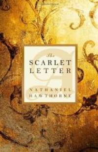 image of The Scarlet Letter
