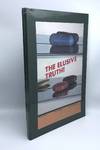 The Elusive Truth! New Paintings