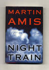 Night Train  - 1st US Edition/1st Printing