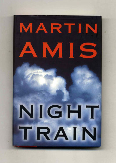 Night Train  - 1st US Edition/1st Printing