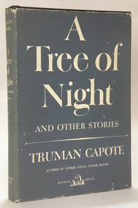 A Tree of Night and Other Stories