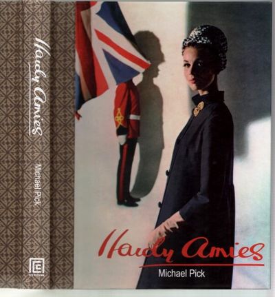 Major new Hardy Amies exhibition launches The National Lottery Heritage Fund