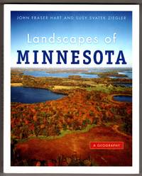 Landscapes of Minnesota: A Geography