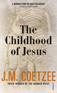 image of The Childhood of Jesus